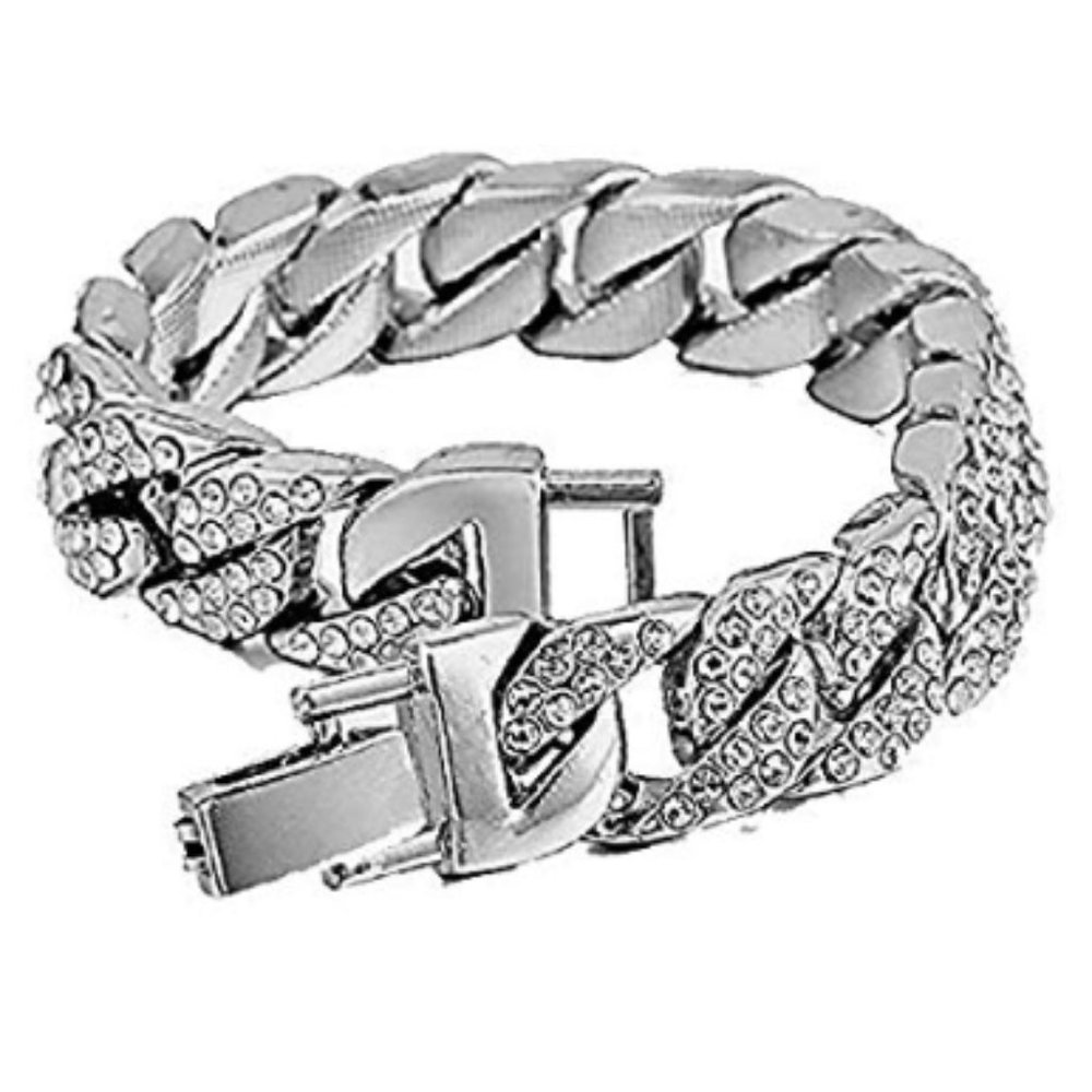"Denver" Watch, Chain, and Ring Set - Picture 5 of 6